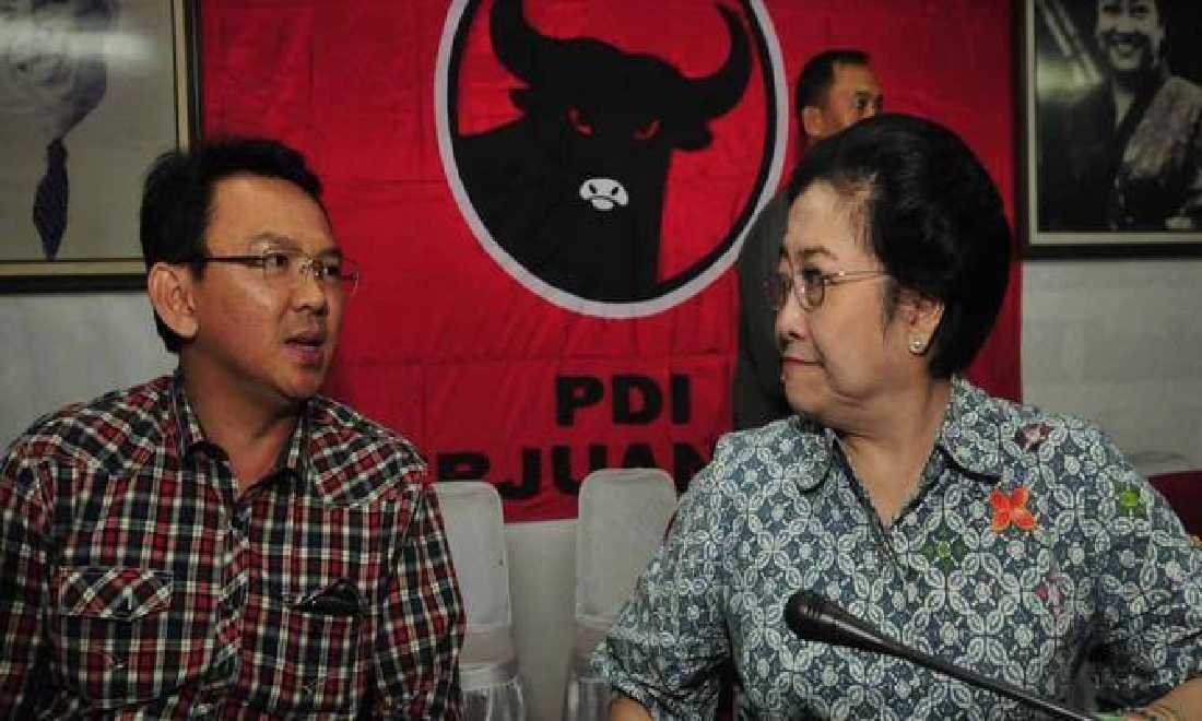 Ini Tingkah Ahok yang Buat Kesal Pejabat DKI
