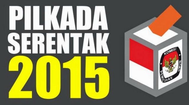 Inilah 26 Pasangan yang Mendaftar
