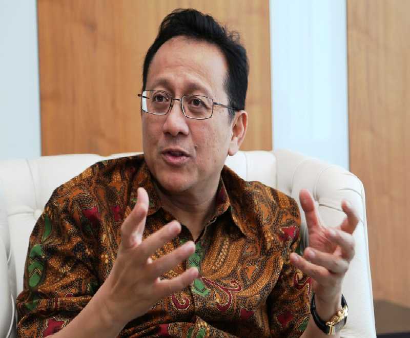 Inilah Kronologi Penangkapan Irman Gusman, Terkait Gula Impor untuk Sumbar