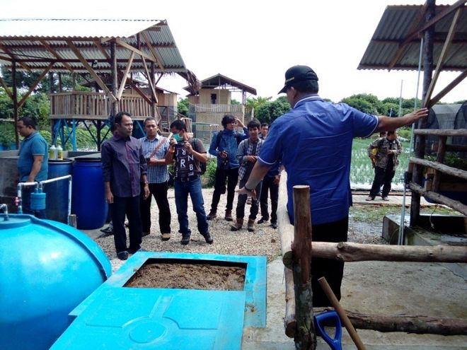 Inilah Program RTMPE Itu