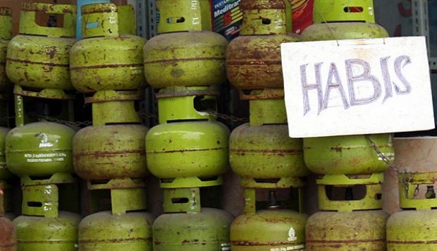Irba Sebut Pangkalan dan Pengecer 'Bermain'