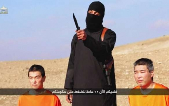 PM Jepang Marah Besar Yukawa Dieksekusi 