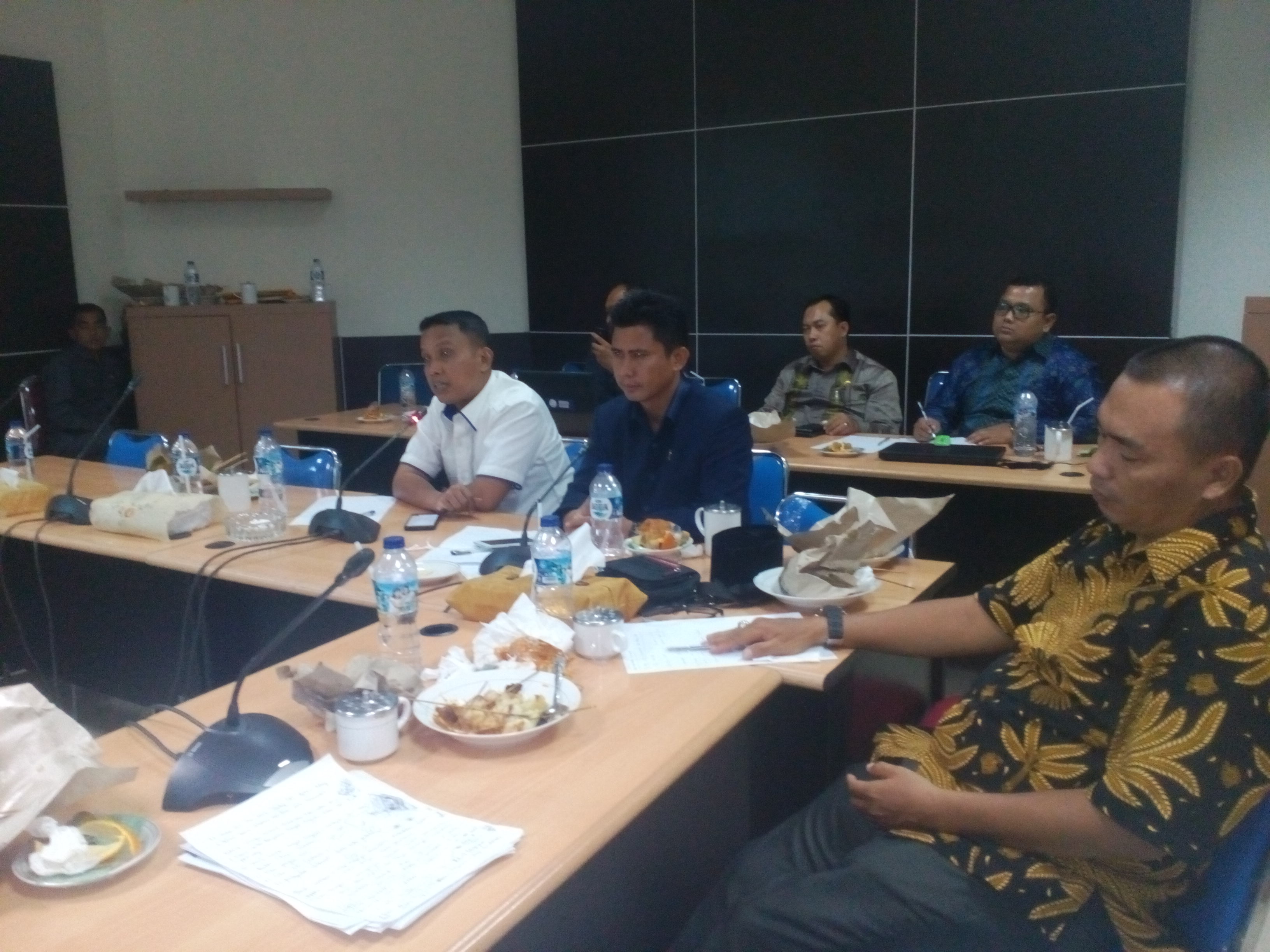 Jamkesda di Inhil Belum Temukan Titik Terang