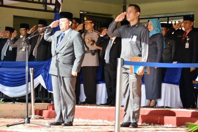 Jefry: Bekerja Keraslah agar Berhasil