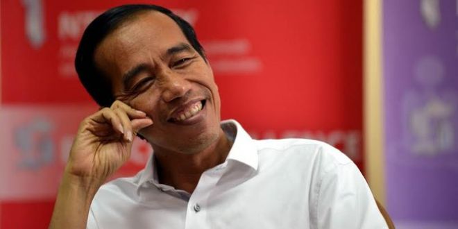 Jokowi Belum Pasti Hadiri Kongres Demokrat