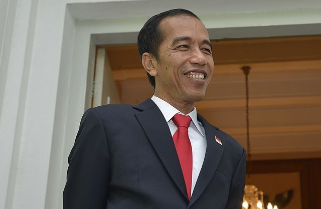 Jokowi Mulai Lawatan ke Jepang dan Tiongkok