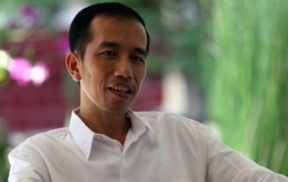 Presiden Jokowi Minta Semua Proyek Mulai Berjalan Maret