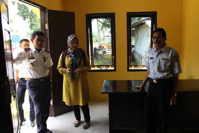 Kabar Gembira, Kuansing Segera Punya Media Center