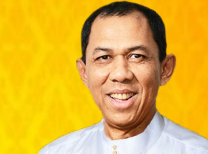 KaDIn Kritik Kinerja TPID Setelah Riau Alami Inflasi Tertinggi, Jokowi: Saya Akan Turun