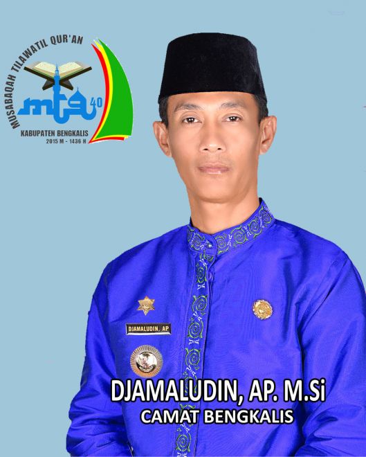 Kami Ingin Juara Umum Lagi