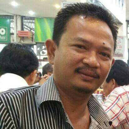 KBB Inhil Akan Serahkan Seribu Kain Sarung Bagi Warga Kurang Mampu Jelang Raya