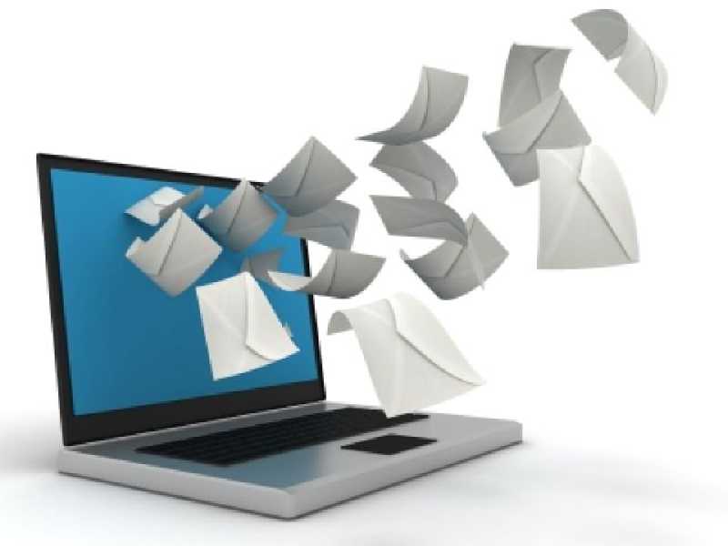 Ke Depan, Surat-Menyurat di Pemprov Riau Pakai Digital