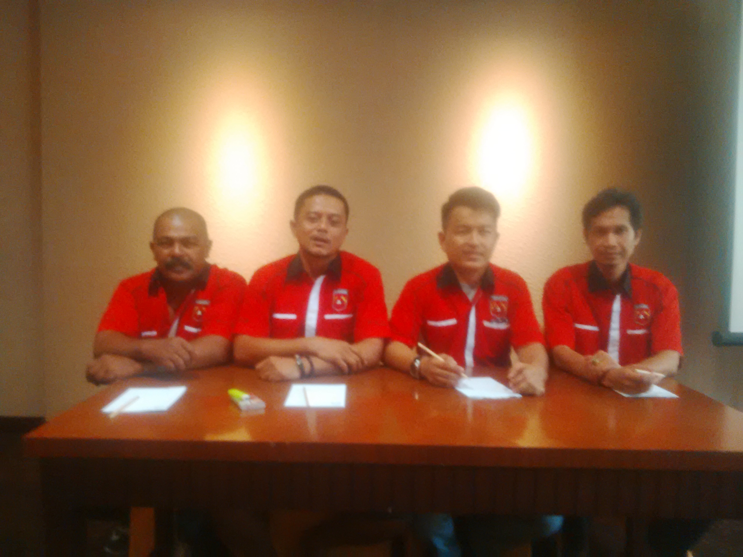 Kepengurusan PAGA Dumai Akan Dilantik Sabtu ini