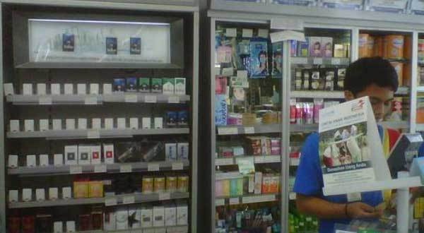 Ketua YLKI Sebut Harga Rokok Indonesia Terendah di Dunia
