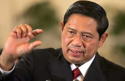 Kian Menguat, SBY Bakal Terpilih Aklamasi