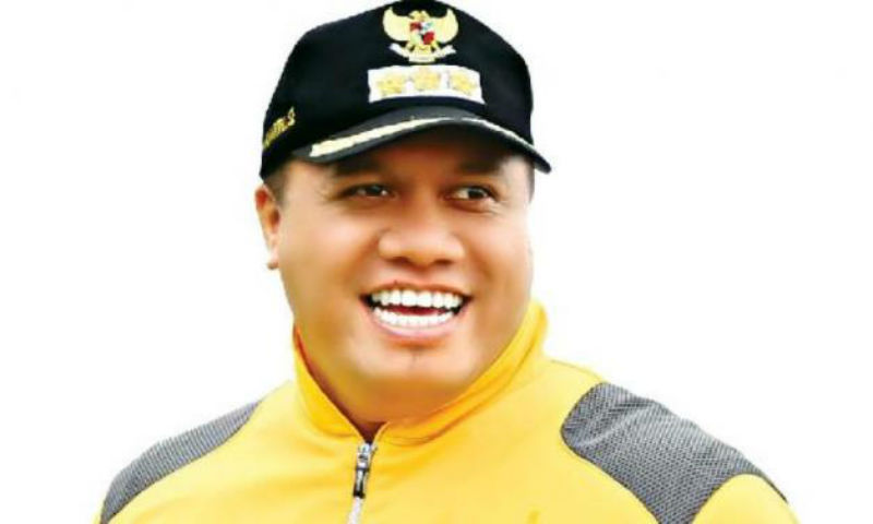 Komitmen Memberikan Pelayanan yang Terbaik kepada Masyarakat
