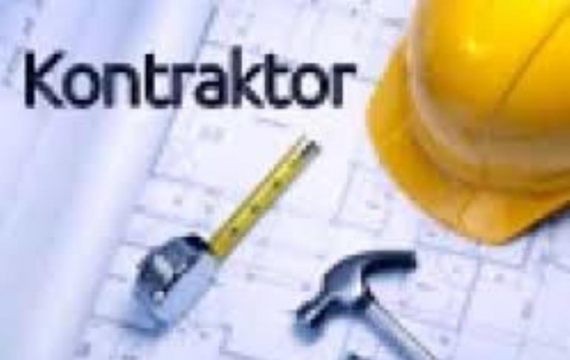 Kontraktor Baiknya Waspadai Ancaman Denda Seperti di Kuansing ini