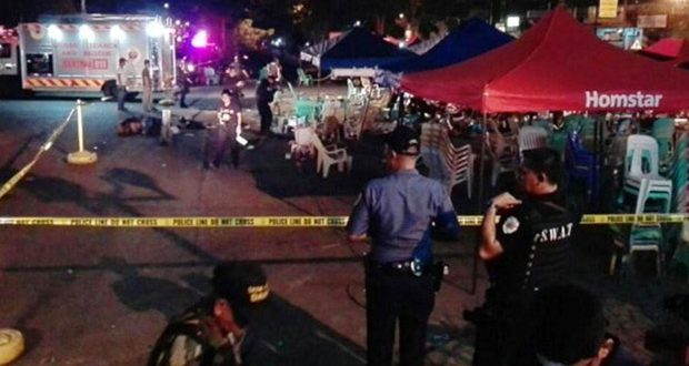 Korban Tewas Mencapai 14 Orang, Abu Sayyaf Klaim Bertanggung-jawab