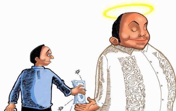 Dua Mantan Petinggi BNI Dituntut 16 Tahun Penjara 