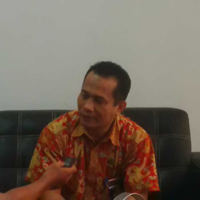 KPUD Pekanbaru Gelar Debat Kandidat 4 Februari Mendatang