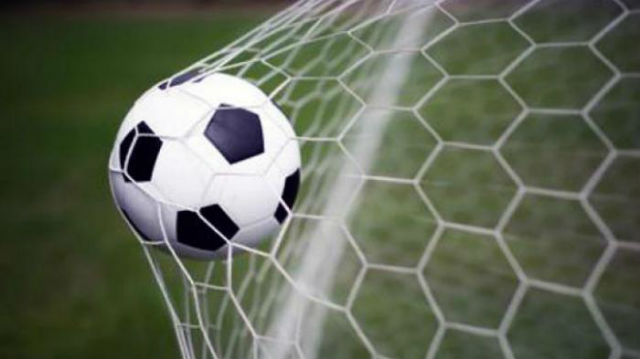 Laga Perdana Kapolresta Cup 1, PS PWI Gempur Pemprov Riau 2-1