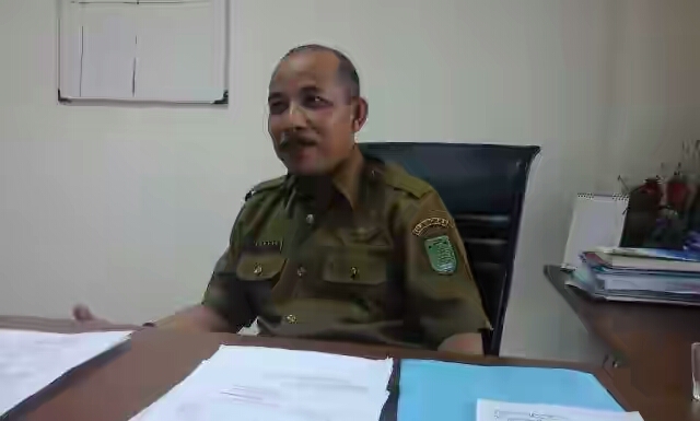 Lama Vakum, Pemeritah Kabupaten Inhil Wacanakan Akan Aktifkan Kembali Gemilang Tv