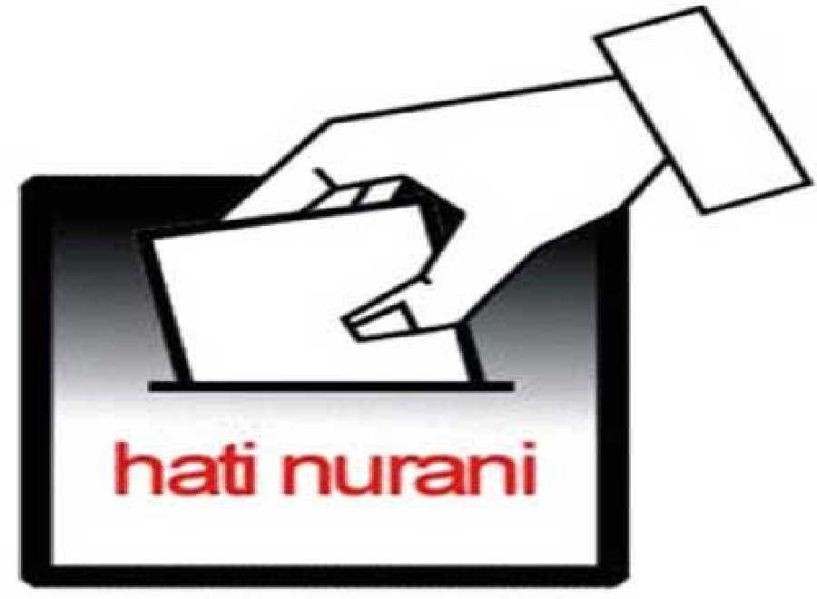 Lebih 500 Ribu Masyarakat Pekanbaru Tentukan Pemimpinnya Besok