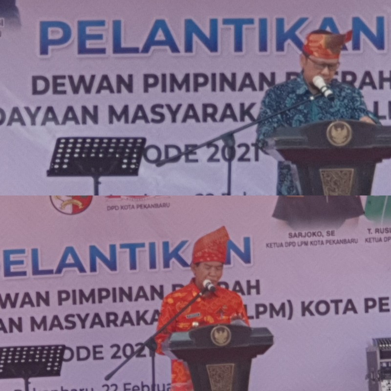 Legislator Pusat: Pemindahan Ibu Kota Negara Bisa Contoh Pekanbaru