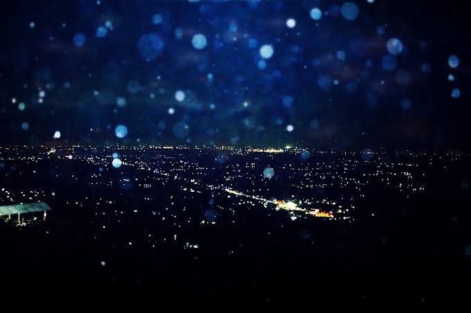 Malam Langit Gelap Bakal Ada Segitiga Musim Panas, Saksikan...