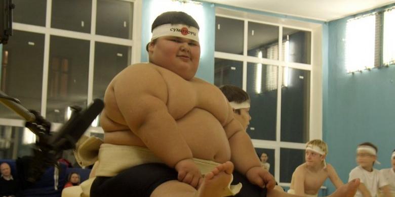 Mau Diet Malah Gemuk, Kok Bisa?