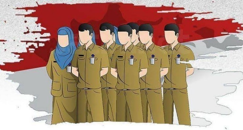Mau Jadi Guru ASN? Riau Buka Lowongan