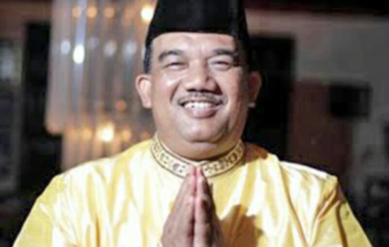 Mau Kaya dari Pertanian, Ini Program Jefry Noer