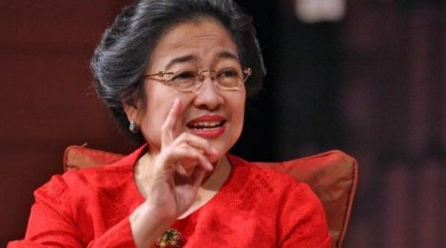 Mega Dipastikan Tak Hadir