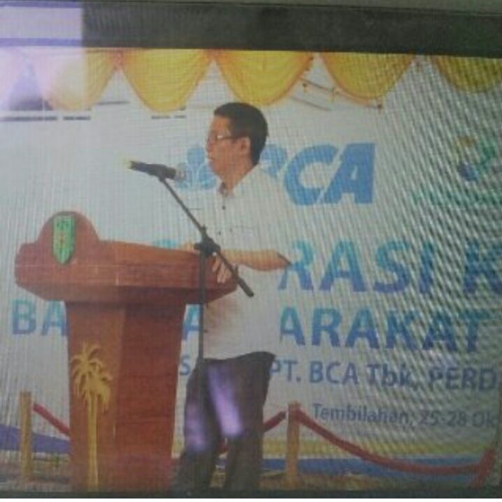 Pasien Penderita Katarak dan Bibir Sumbing Gratis di Inhil Membeludak