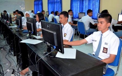 Mendikbud Sarankan Siswa Besok Cepat Tidur