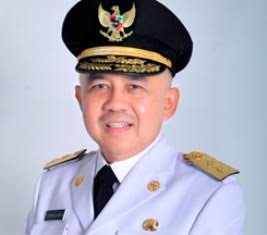 Menuju E-Goverment, Ini yang Dilakukan Gubernur Riau