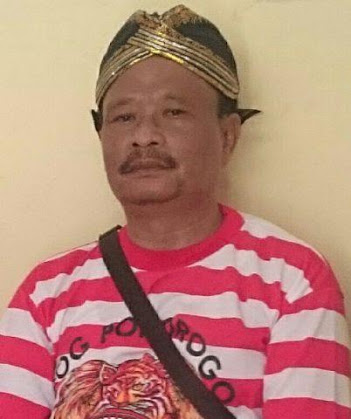 Meriahkan Perayaan Tahun Baru 2017, Pamaji Siap Tampilkan Reog