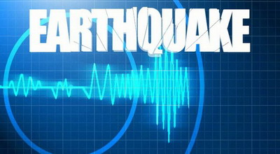 Myanmar Juga Diguncang Gempa 6,8 SR, Getaran Terasa ke Bangkok