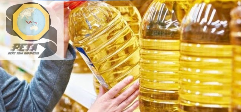 Operasi Minyak Goreng Pasar Selasa Diserbu Warga