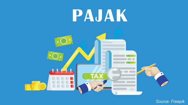Pajak Orang Riau Terkumpul Rp10,30 Triliun
