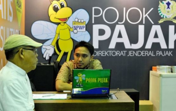 Wow, Pemerintah akan Rekrut 10 Ribu Pegawai Pajak