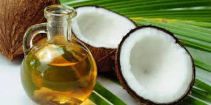 Pasar Kelapa Butir Menurun hingga Menyentuh Harga Rp1.600 Per Butir
