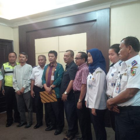 Pekanbaru Masuk Nominasi Penerima WTN loh..