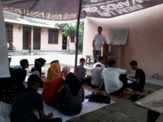 Pekanbaru Mulai 'dibanjiri' Calon Mahasiswa Baru