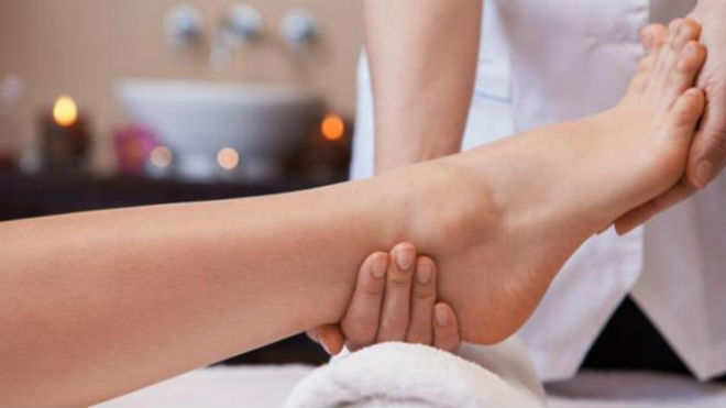 Pelanggan Ditawarkan Sauna dan Pilih  Terapis Melalui Tablet