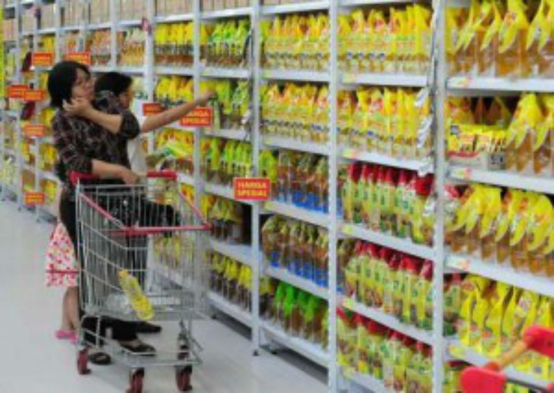 Pembatasan Usaha Ritel Modern, Perlu Peraturan Daerah Sendiri