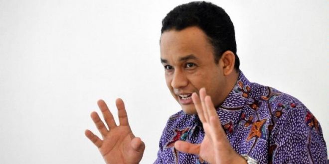Pembocor Soal Itu Pengkhianat