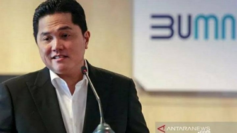Pemerintah Bakal Luncurkan Minyak Goreng Subsudi, Harganya Cuma Rp14 Ribu