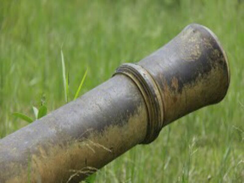 Pemerintah Diam Sudah 3 Bulan Raib Meriam Pintal Tidak Kunjung Diketemukan