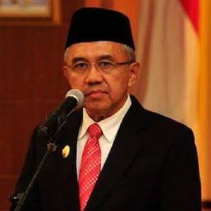 Pemilihan Telah Usai, Gubri : Semuanya Gabung untuk Membangun Riau